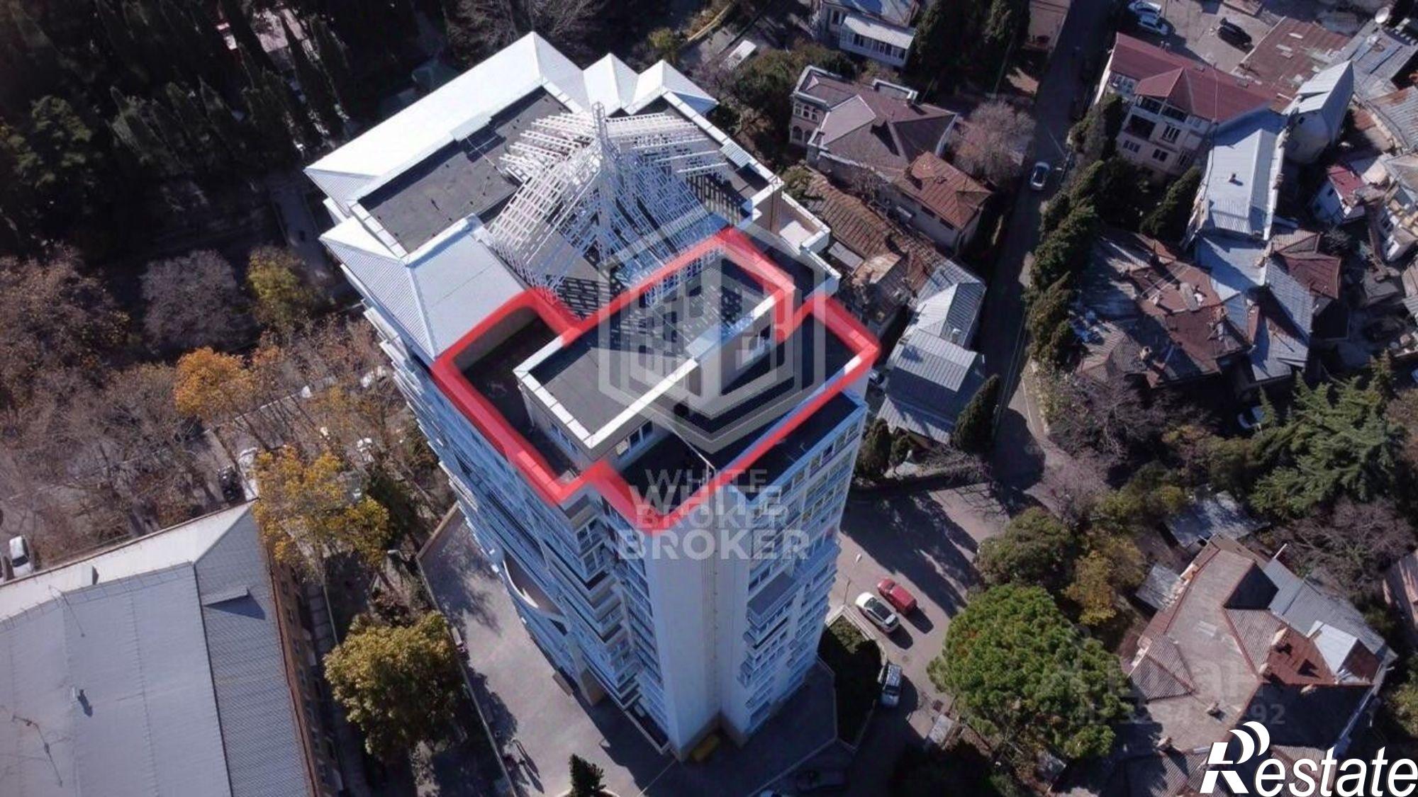 Купить квартиру за 23 000 000 рублей на улица Соханя, 16/1