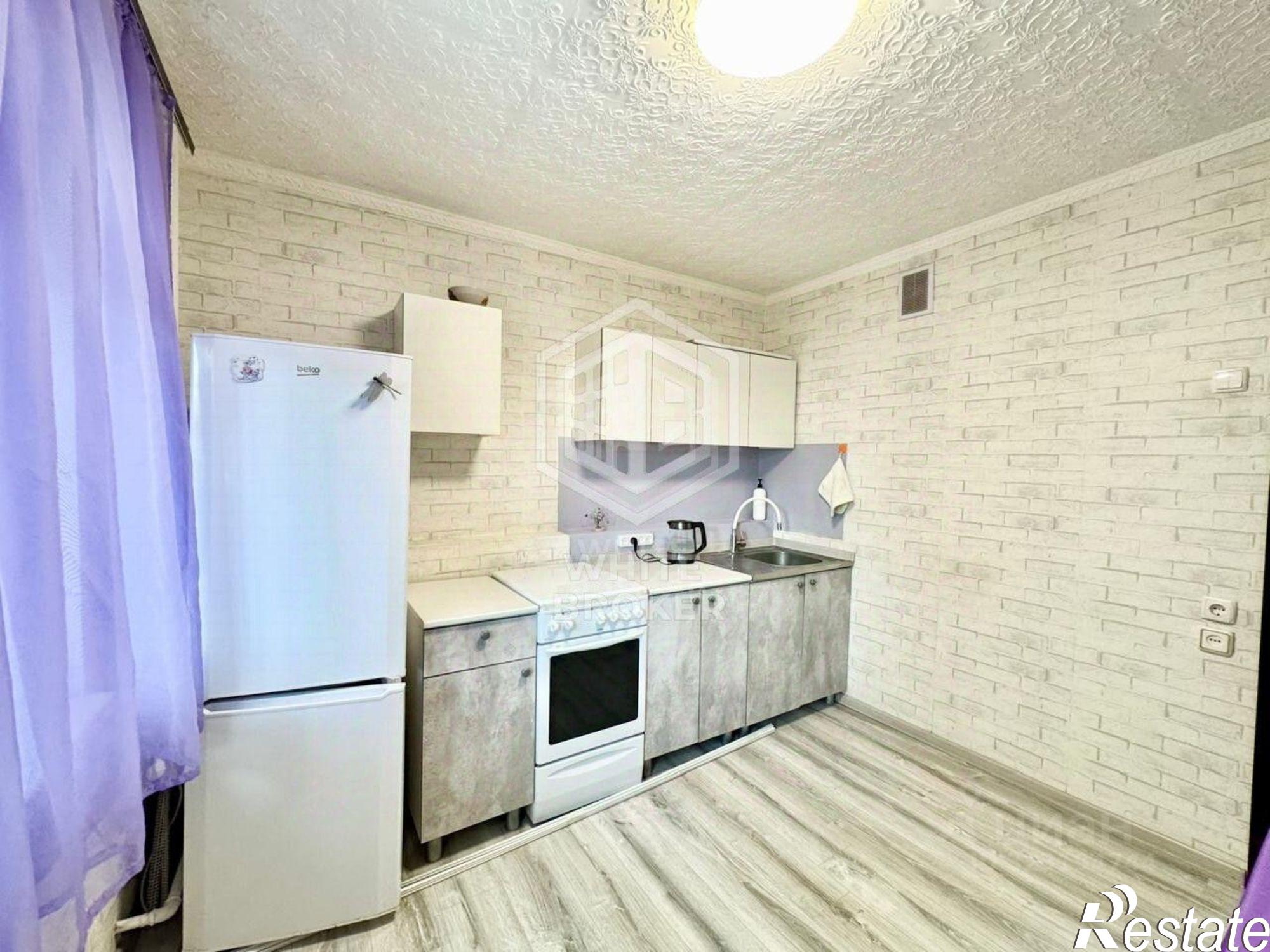 Купить квартиру за 17 000 000 рублей на улица Кривошты, 4