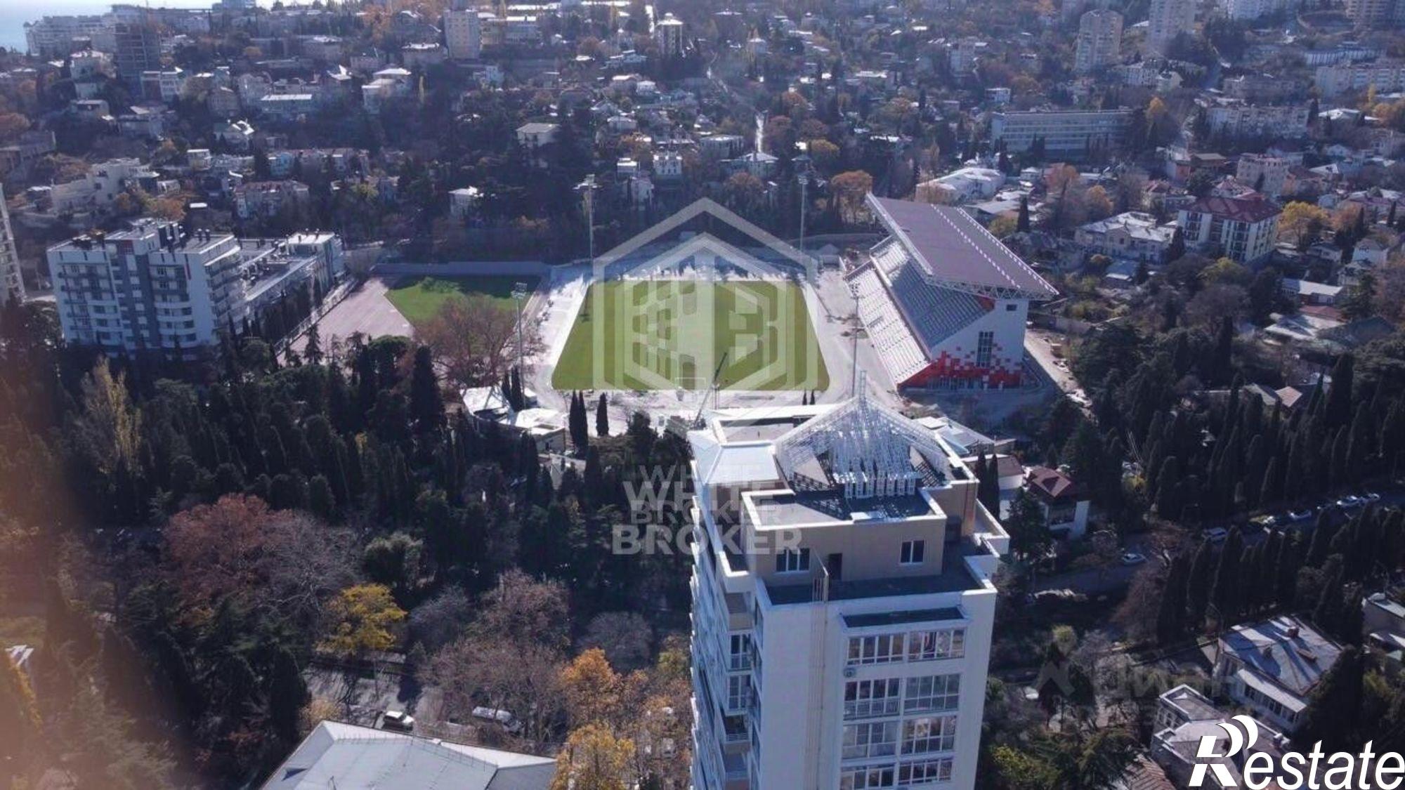 Купить квартиру за 23 000 000 рублей на улица Соханя, 16/1