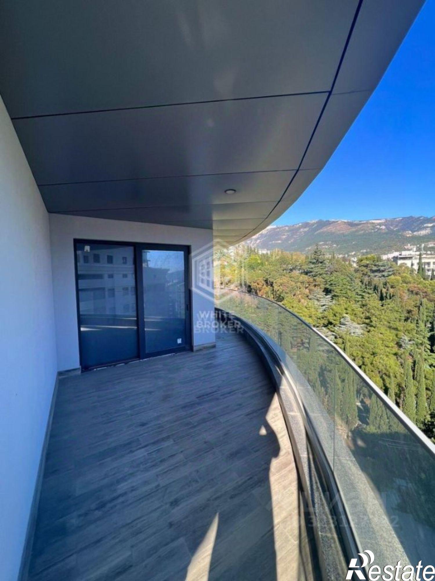 Купить квартиру за 30 890 000 рублей на Парковый проезд, 6Б