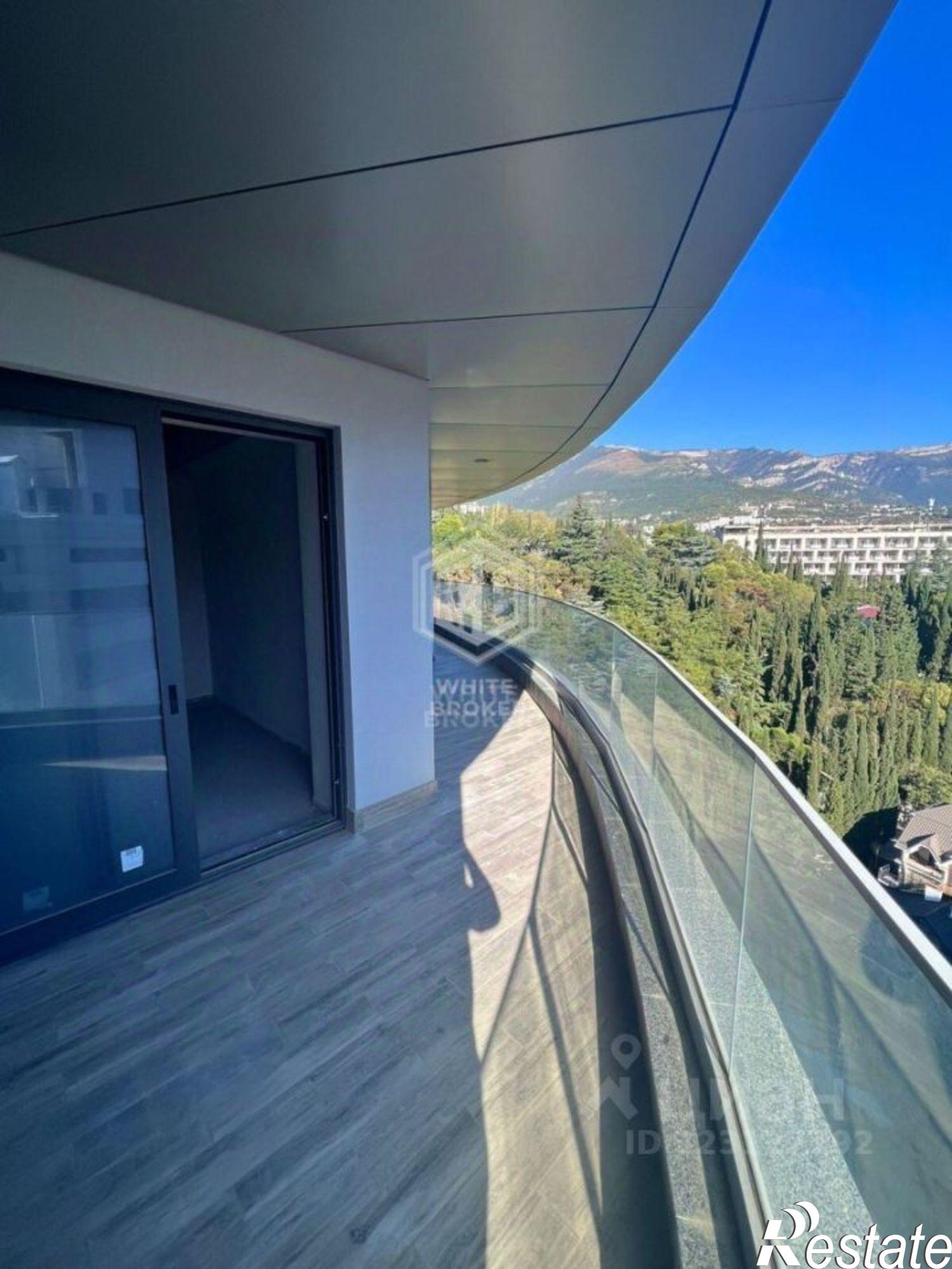 Купить квартиру за 30 890 000 рублей на Парковый проезд, 6Б