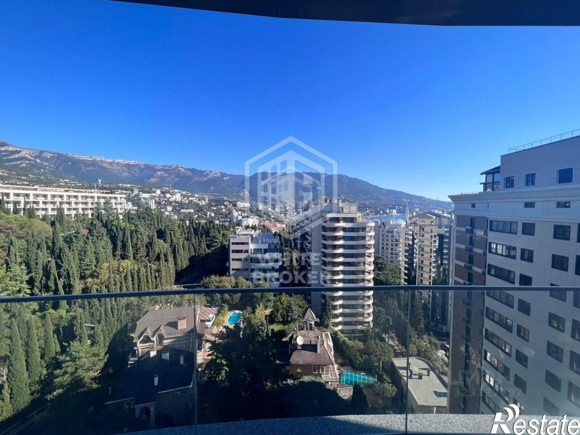 Купить квартиру за 30 890 000 рублей на Парковый проезд, 6Б