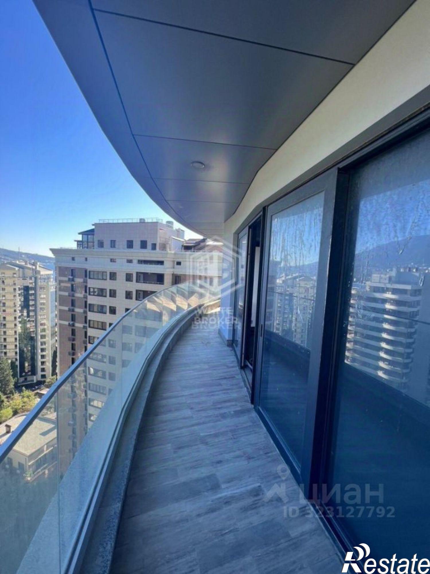 Купить квартиру за 30 890 000 рублей на Парковый проезд, 6Б