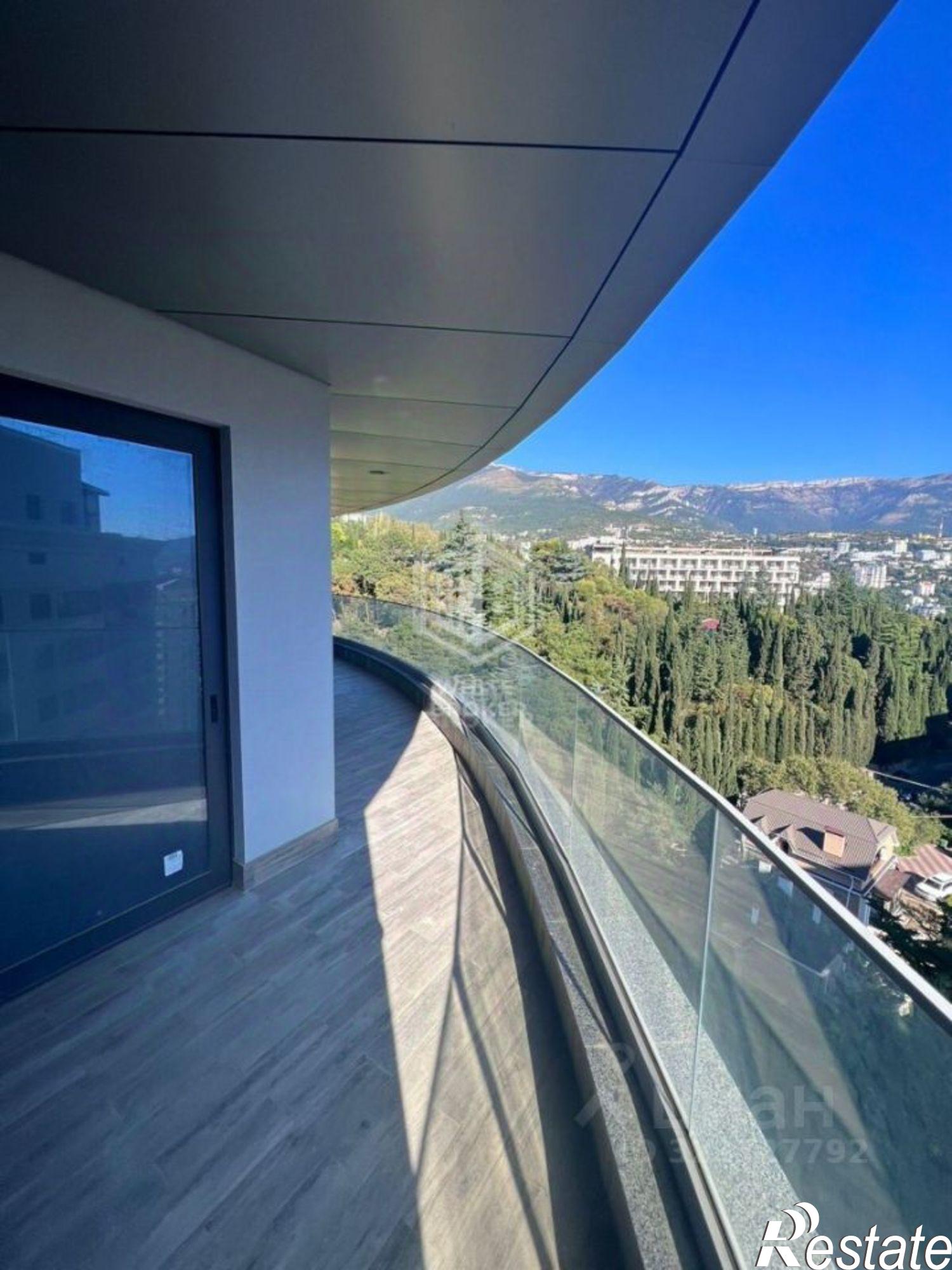 Купить квартиру за 30 890 000 рублей на Парковый проезд, 6Б