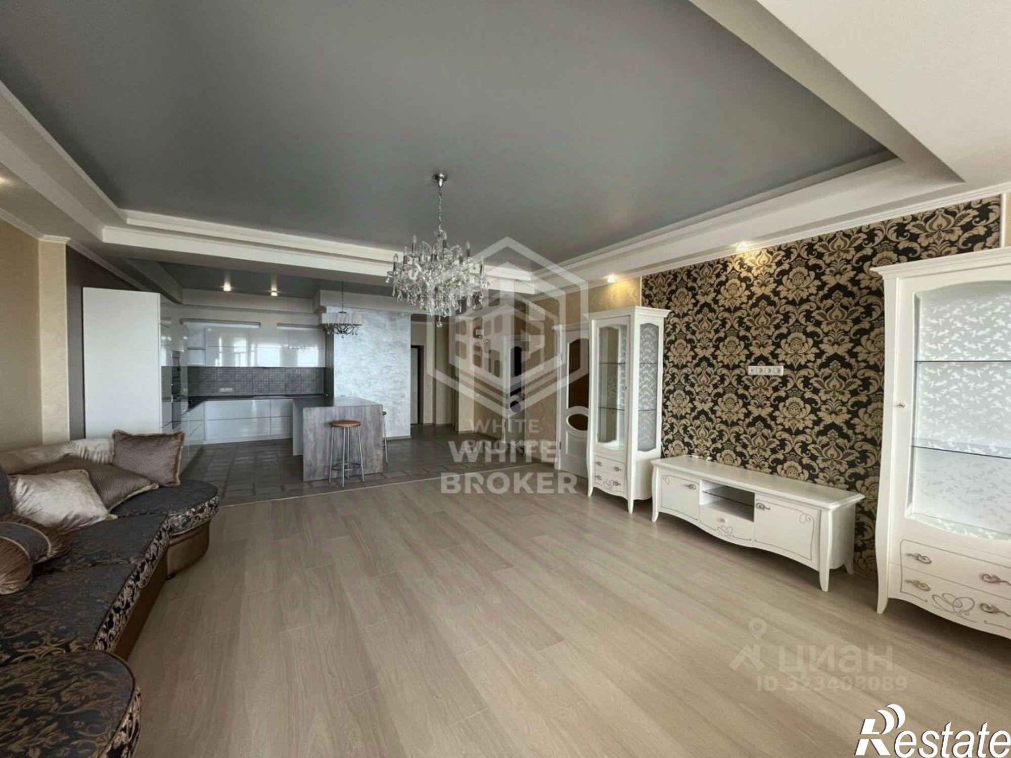 Купить квартиру за 32 500 000 рублей на улица Свердлова, 48А