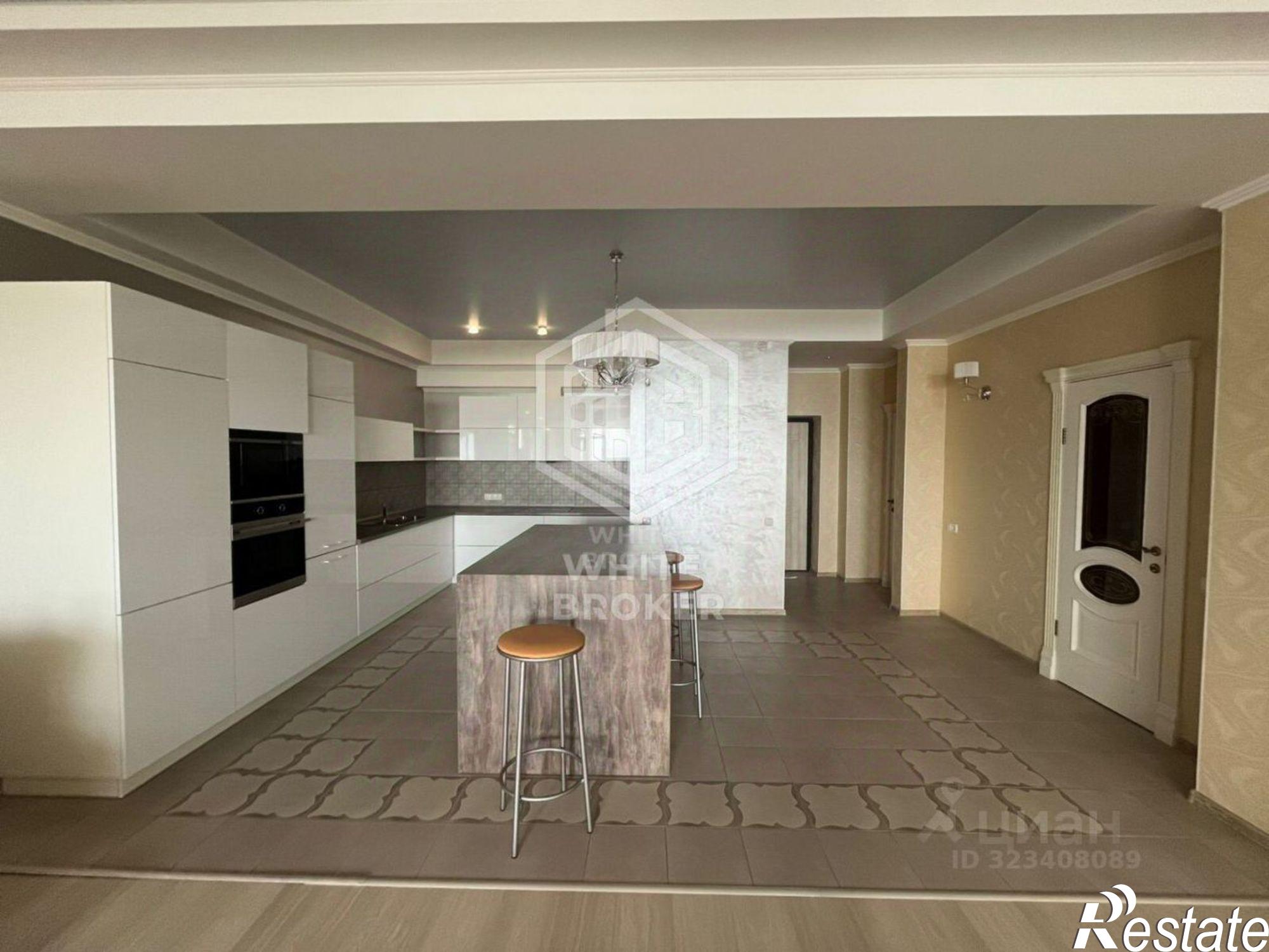 Купить квартиру за 32 500 000 рублей на улица Свердлова, 48А