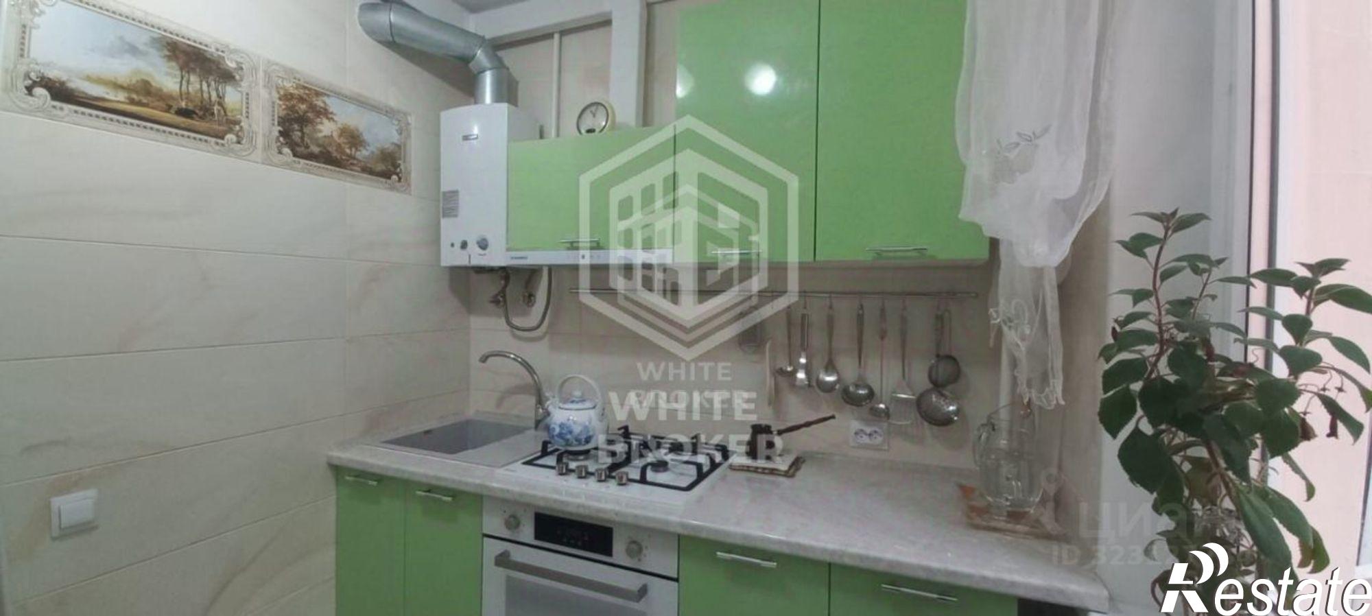 Купить квартиру за 9 600 000 рублей на ул Кривошты, 9