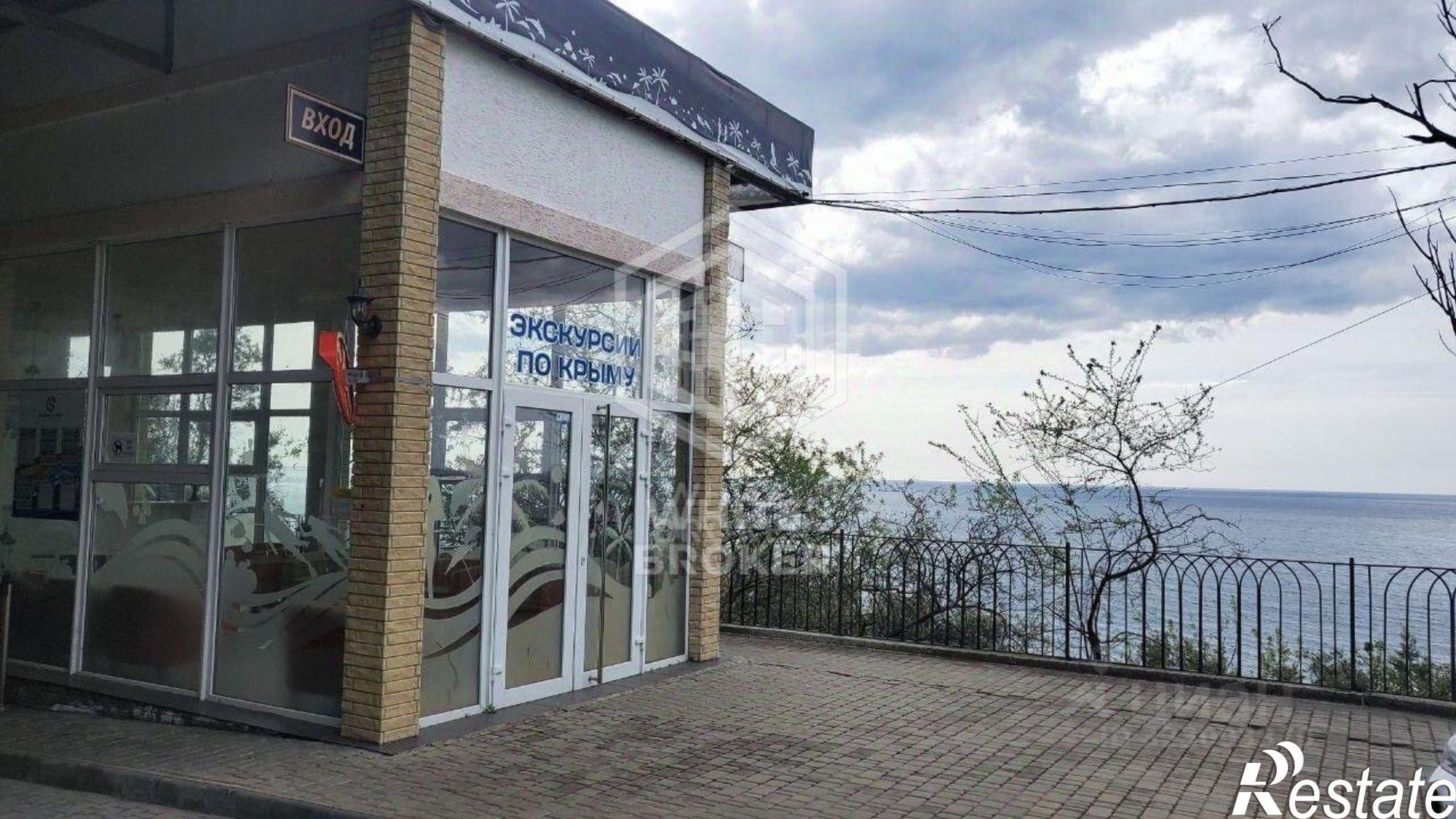 Купить квартиру за 47 000 000 рублей на Ялта г., Мориса Тореза ул., д.5Щ