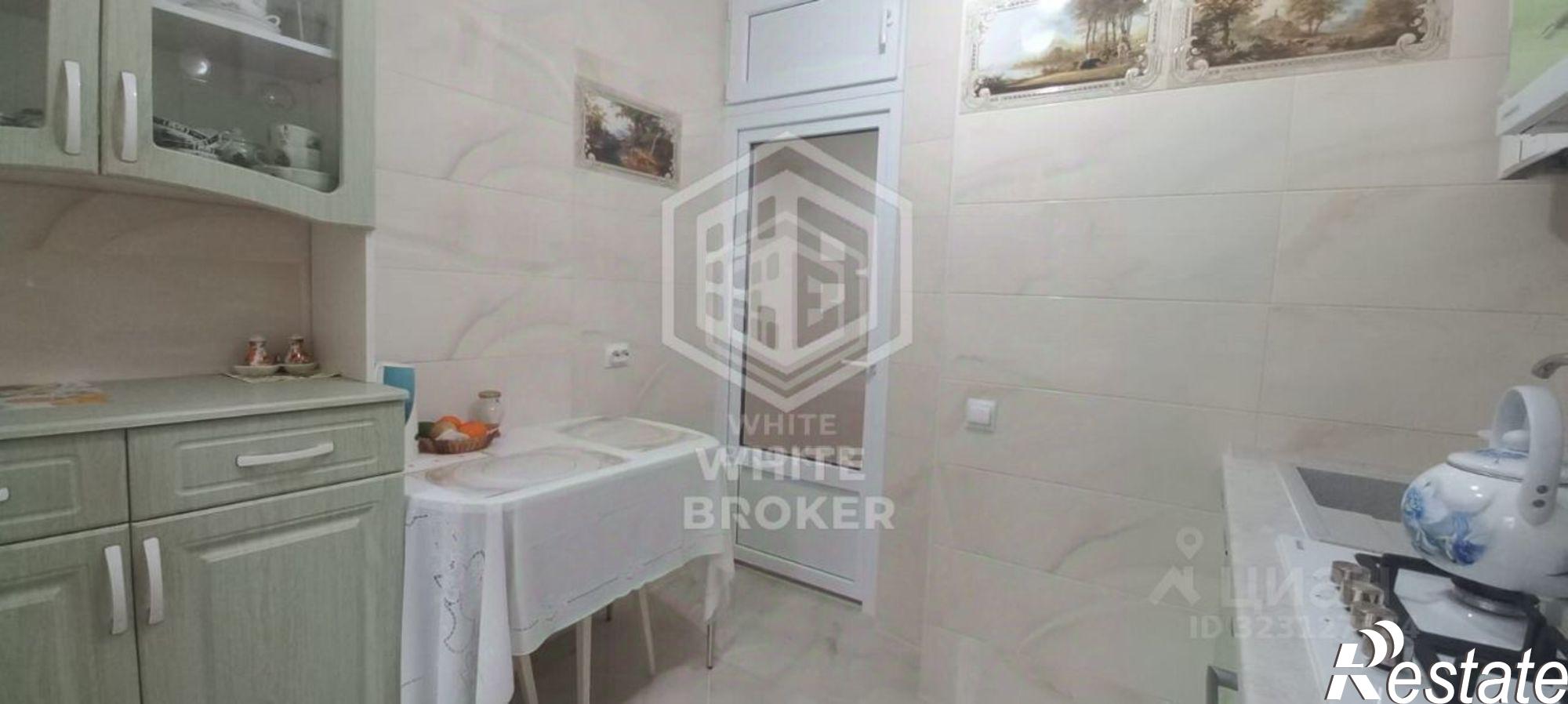 Купить квартиру за 9 600 000 рублей на ул Кривошты, 9