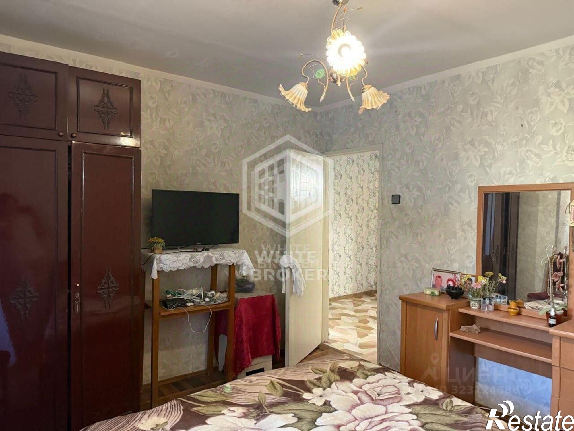 Купить квартиру за 10 300 000 рублей на ул Жадановского, 3