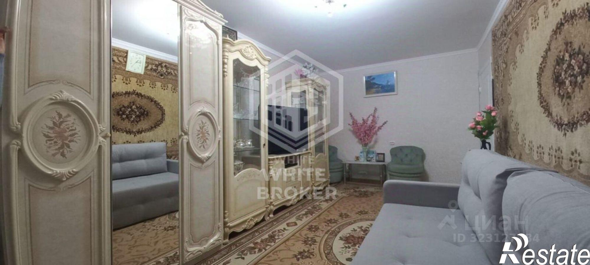 Купить квартиру за 9 600 000 рублей на ул Кривошты, 9