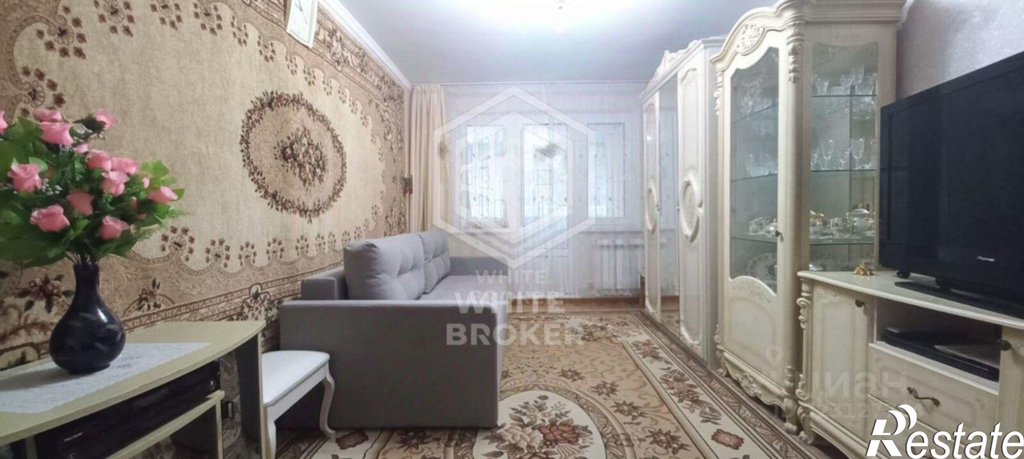 Купить квартиру за 9 600 000 рублей на ул Кривошты, 9