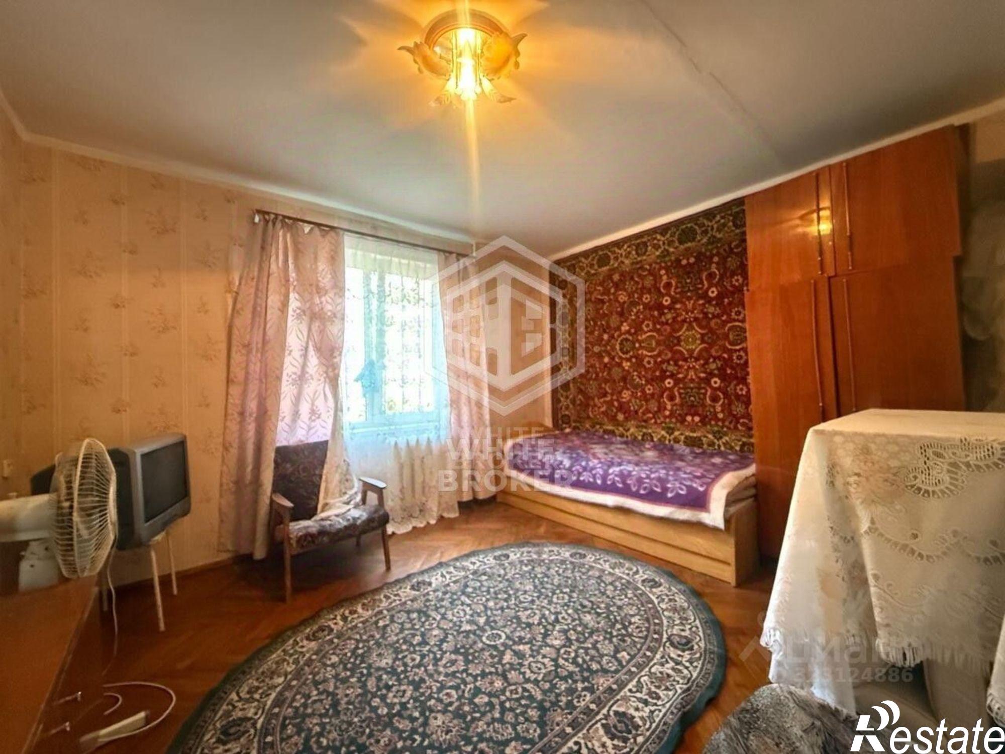 Купить квартиру за 10 300 000 рублей на ул Жадановского, 3