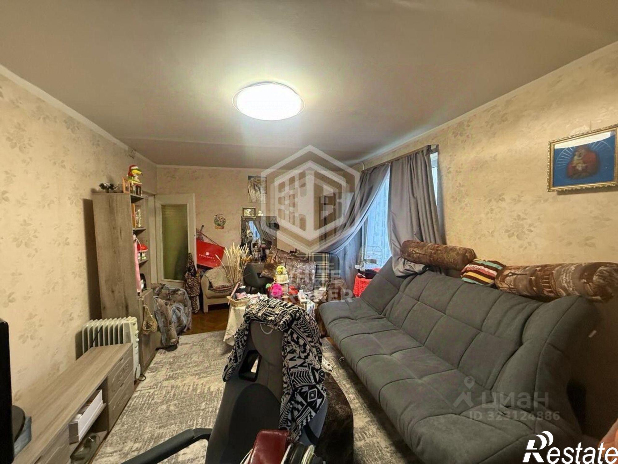 Купить квартиру за 10 300 000 рублей на ул Жадановского, 3