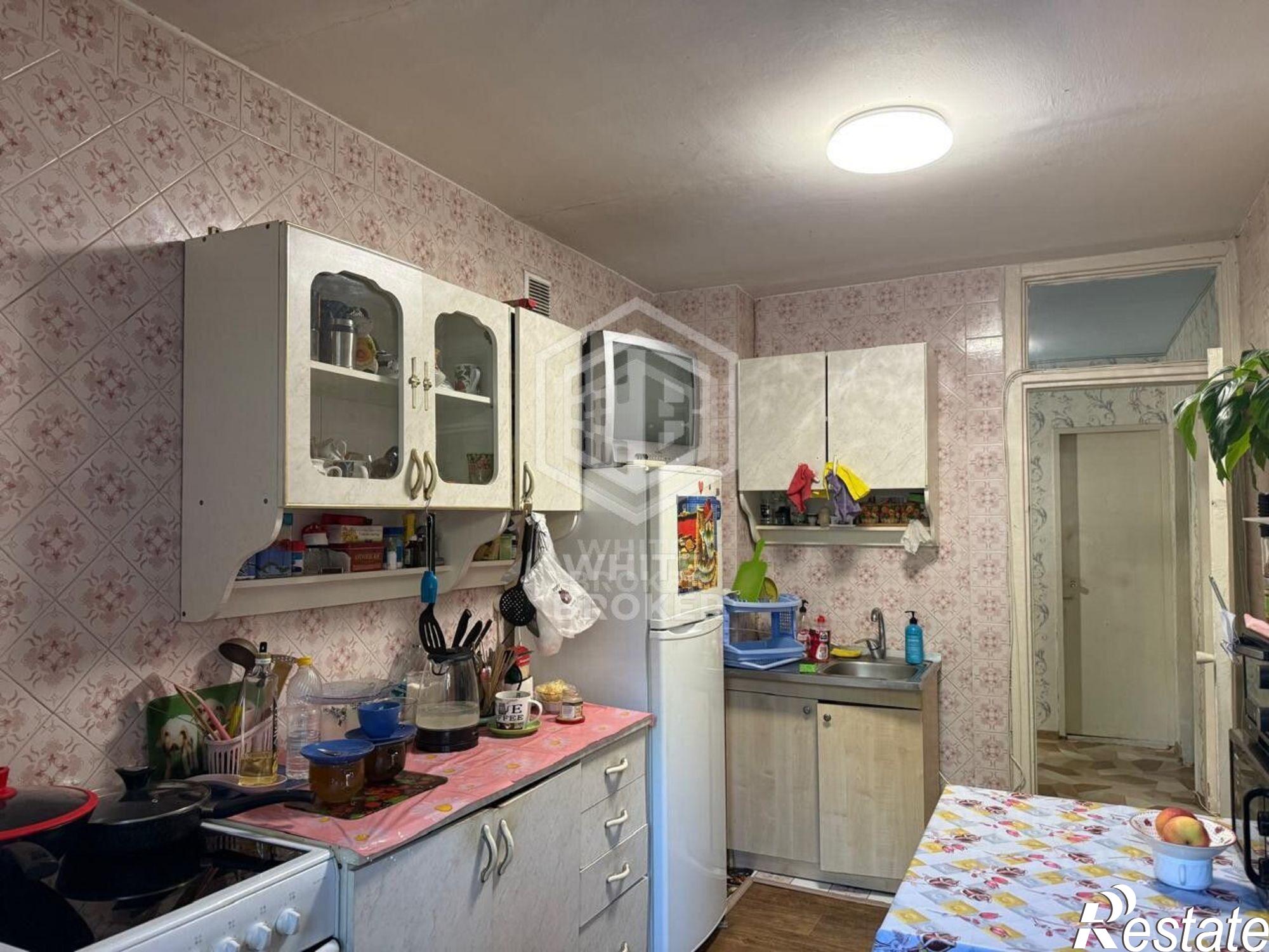 Купить квартиру за 10 300 000 рублей на ул Жадановского, 3