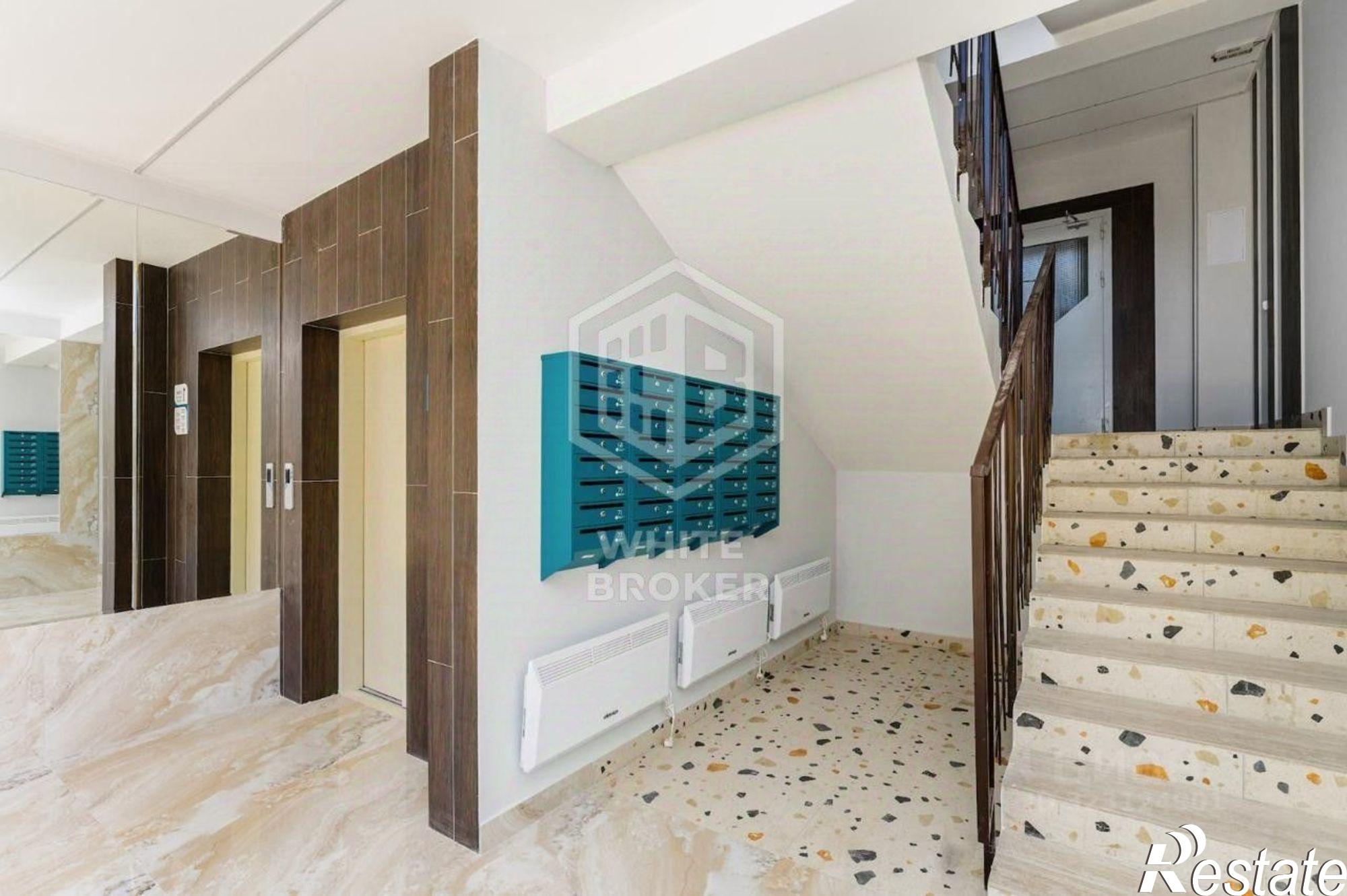 Купить квартиру за 10 500 000 рублей на ул Парусная, 9