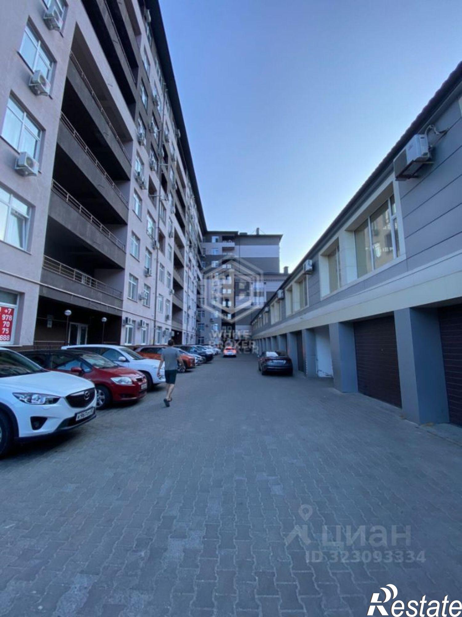 Купить квартиру за 11 500 000 рублей на ул Красных Партизан, 14