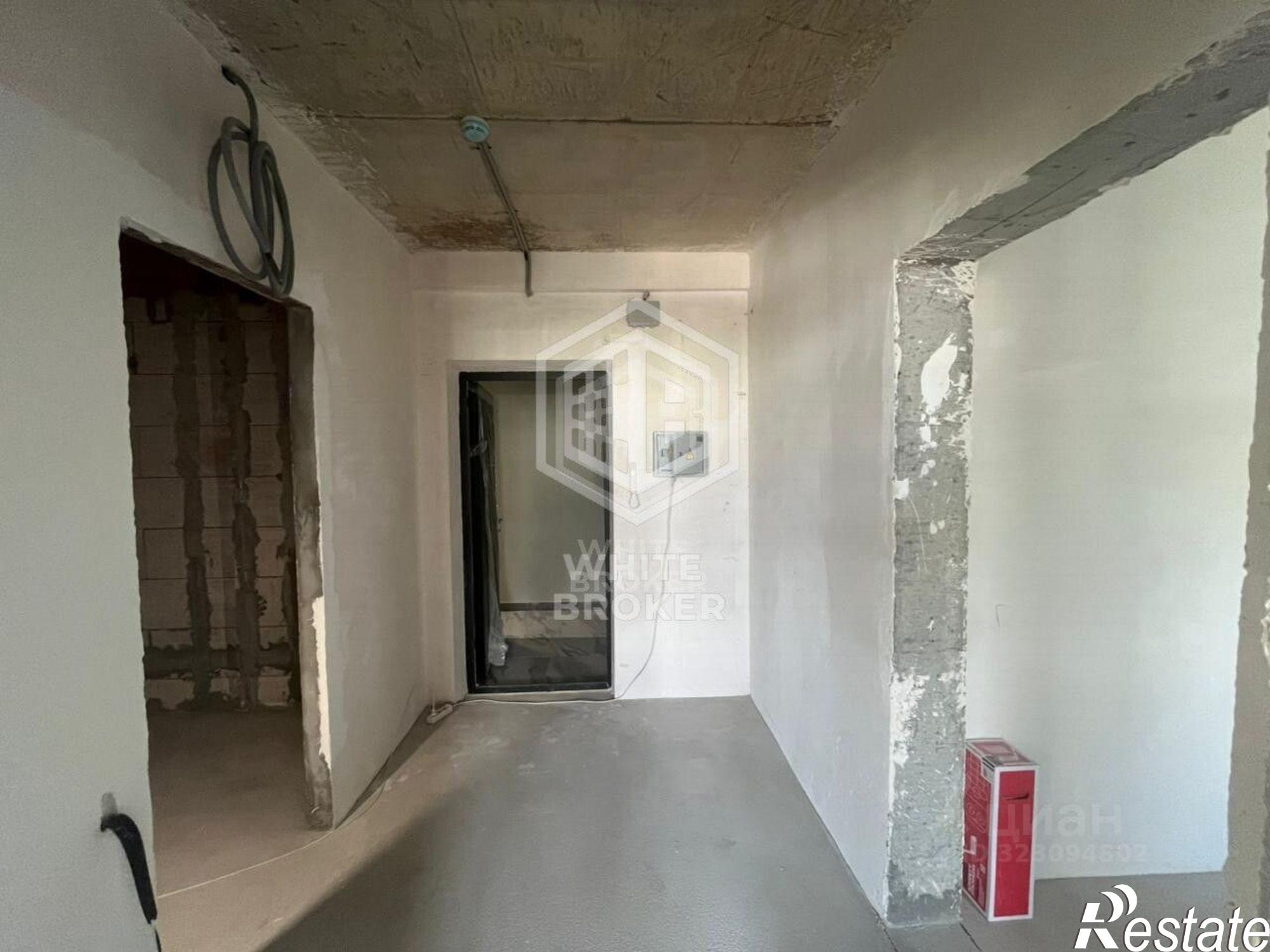 Купить квартиру за 11 500 000 рублей на Красноармейский пер, 6