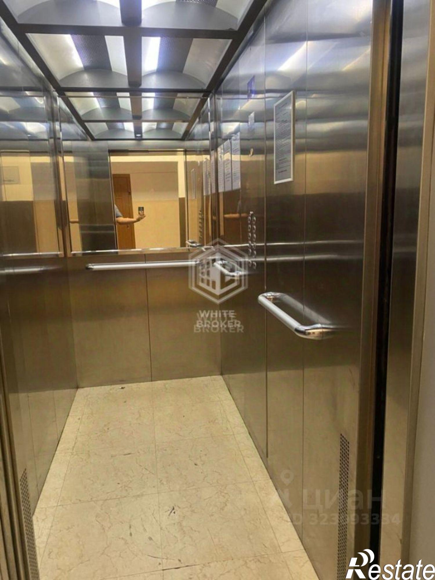 Купить квартиру за 11 500 000 рублей на ул Красных Партизан, 14