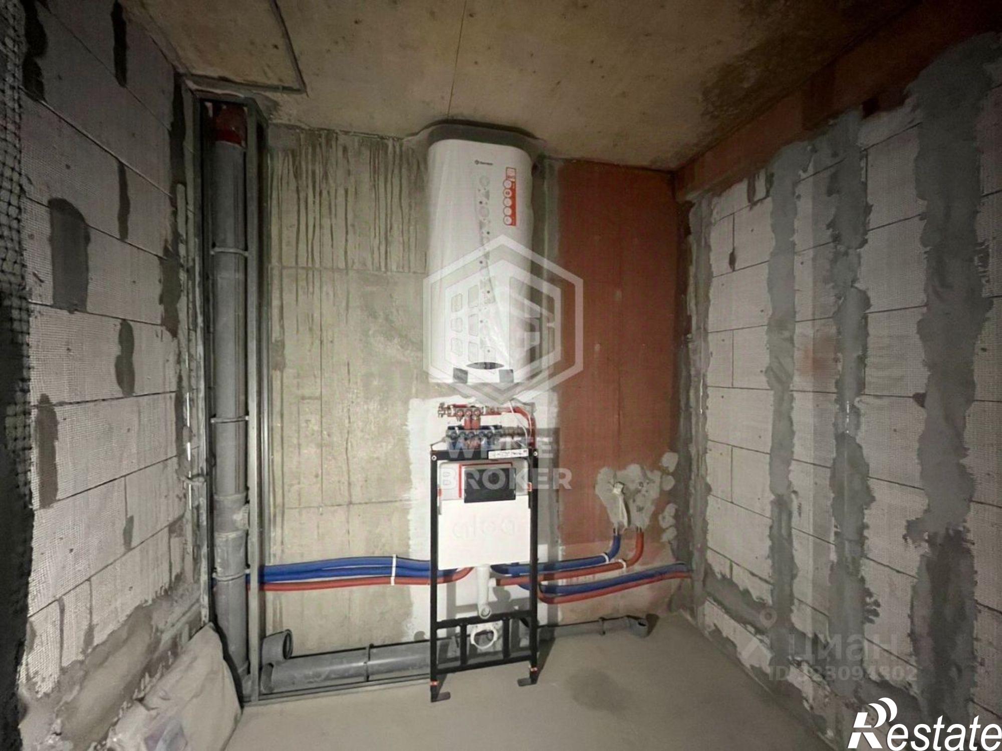 Купить квартиру за 11 500 000 рублей на Красноармейский пер, 6