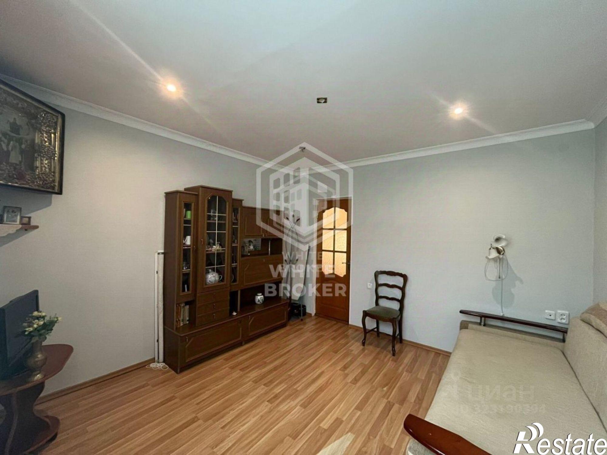 Купить квартиру за 12 000 000 рублей на ул Пироговская, 3