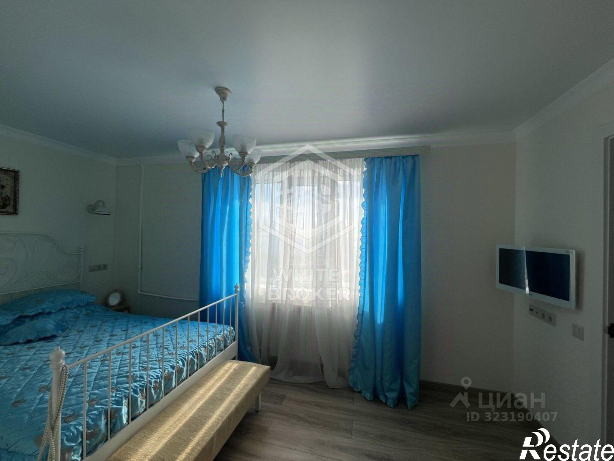 Купить квартиру за 12 300 000 рублей на ул Риекская, 8