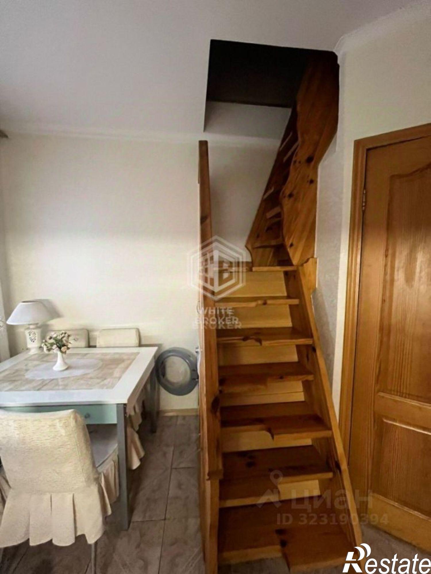 Купить квартиру за 12 000 000 рублей на ул Пироговская, 3