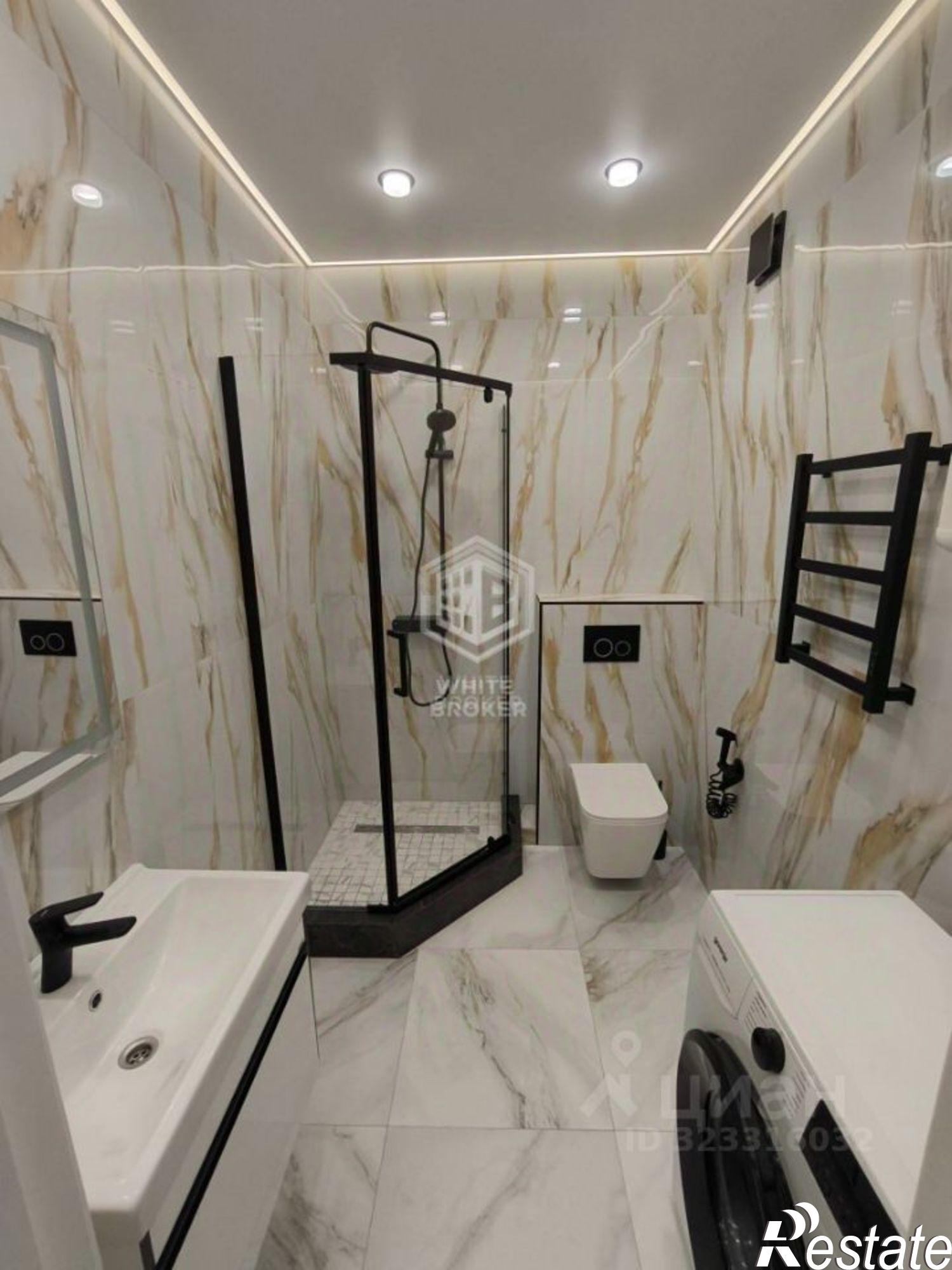 Купить квартиру за 13 750 000 рублей на Восход п.г.т., Авроры ул., д.77