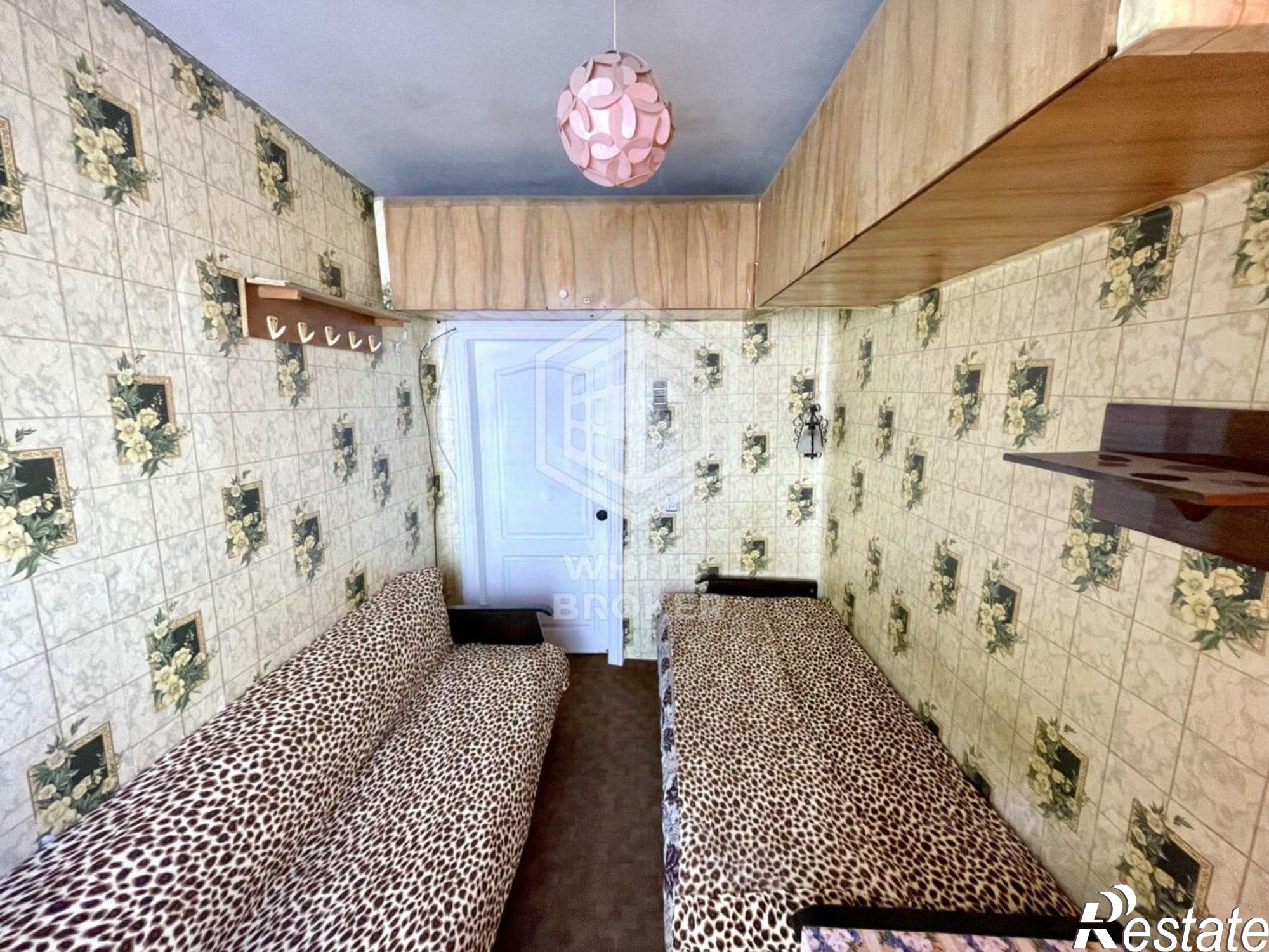 Купить квартиру за 13 500 000 рублей на ул Васильева, 7