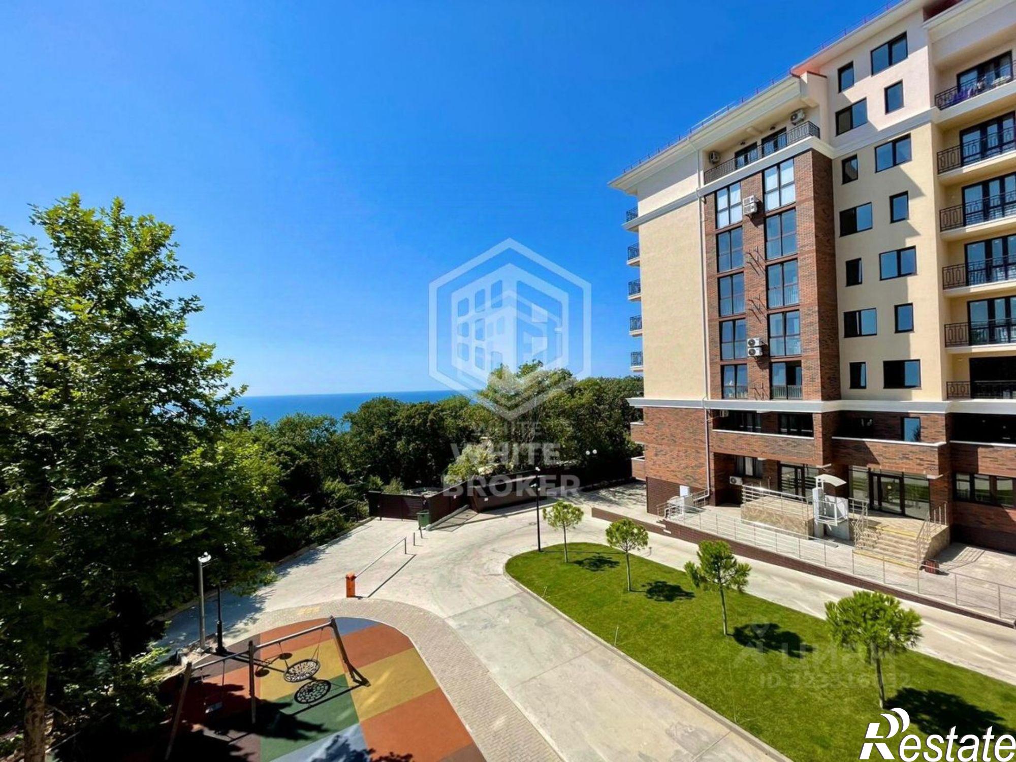 Купить квартиру за 13 750 000 рублей на Восход п.г.т., Авроры ул., д.77