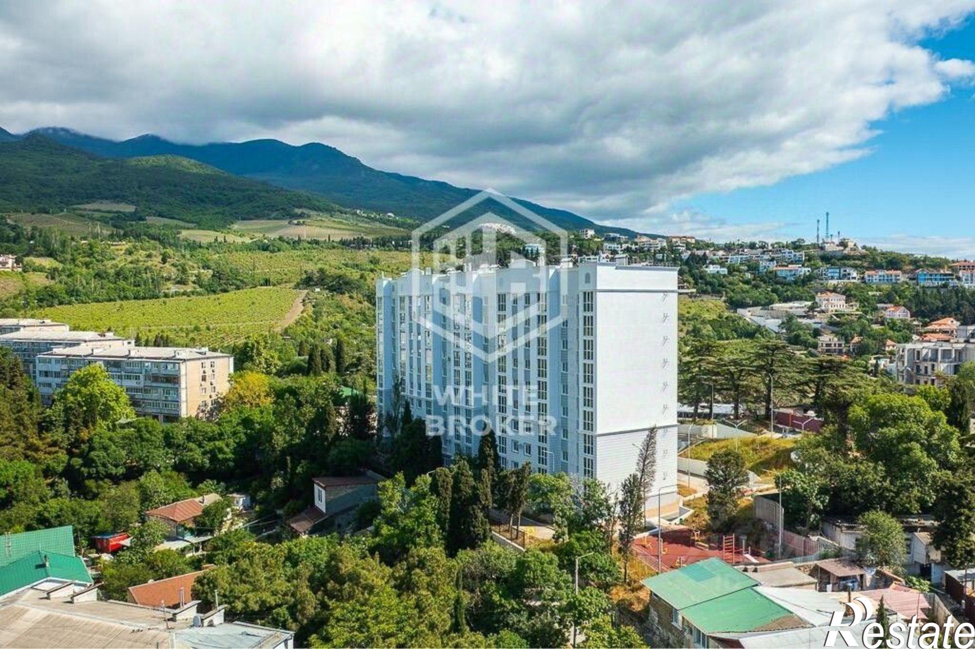 Купить квартиру за 16 500 000 рублей на ул 60 лет СССР, 16