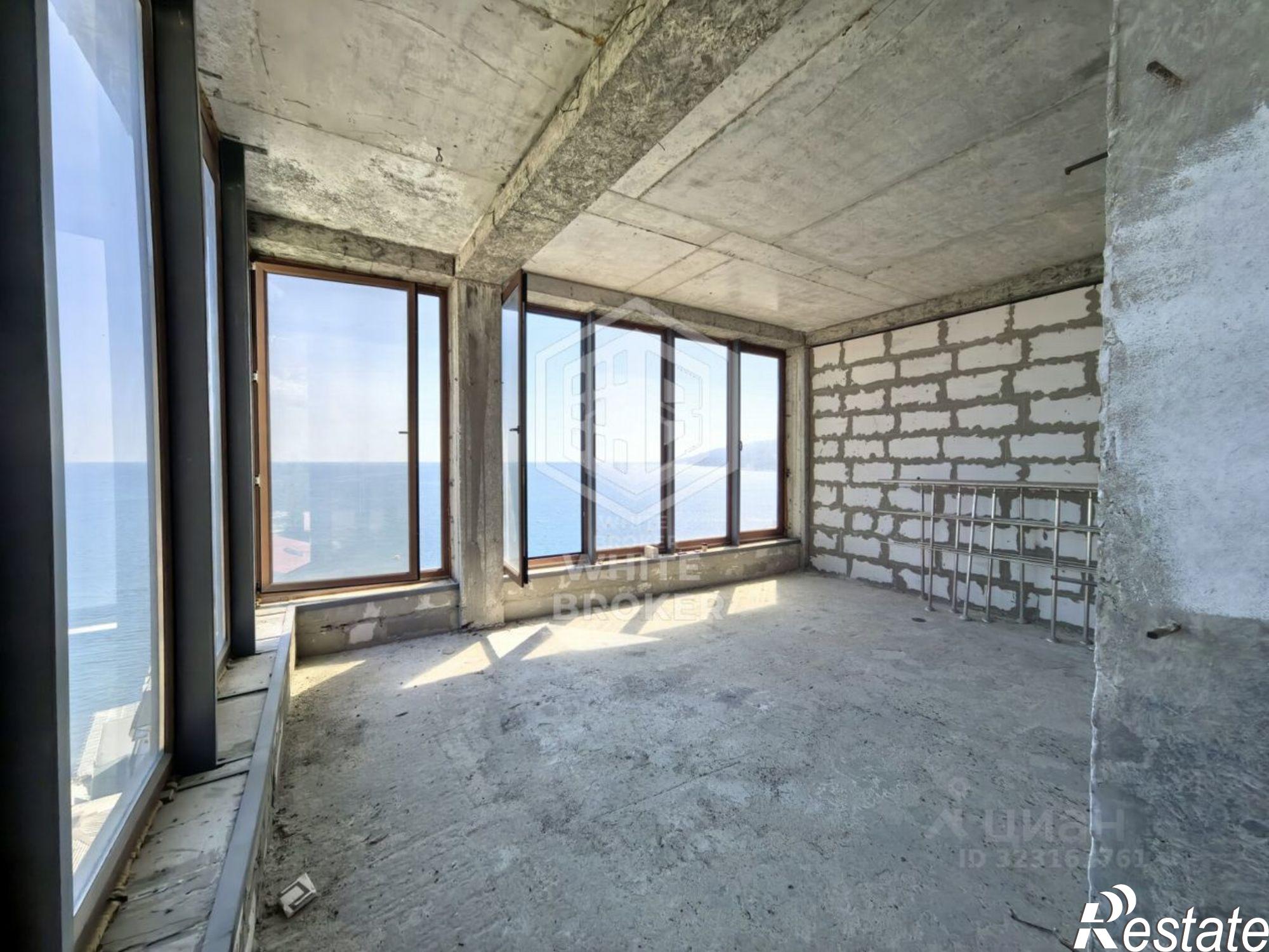 Купить квартиру за 19 990 000 рублей на ул Средне-Слободская, 17