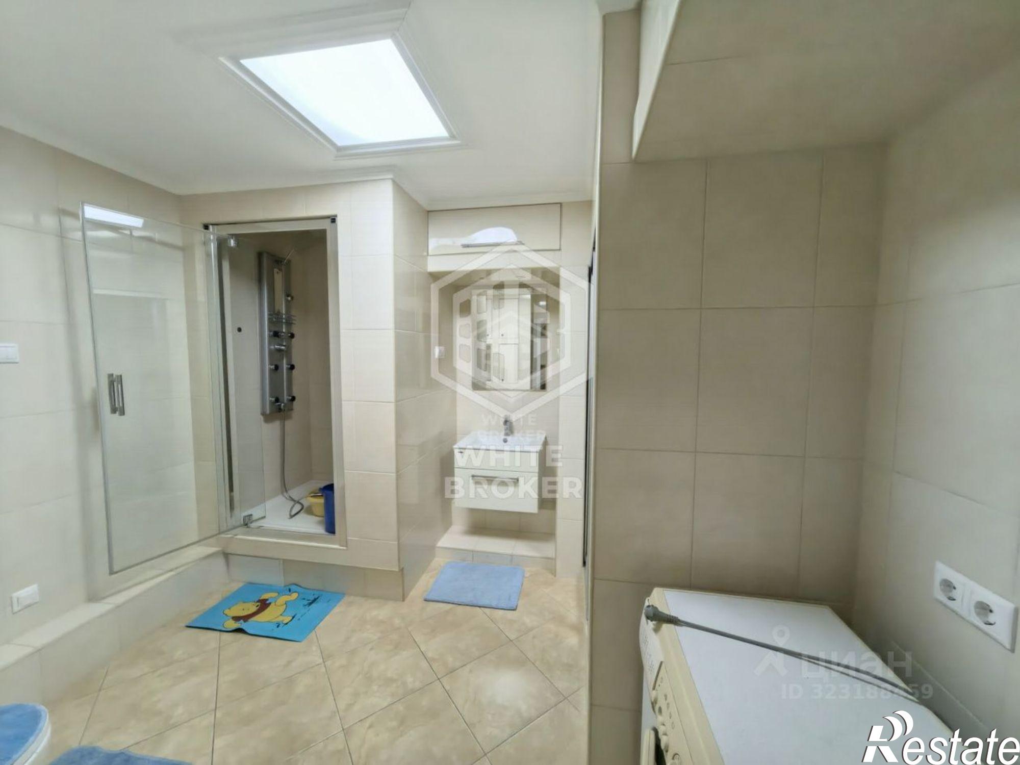 Купить квартиру за 22 500 000 рублей на Севастопольское шоссе, 2Б