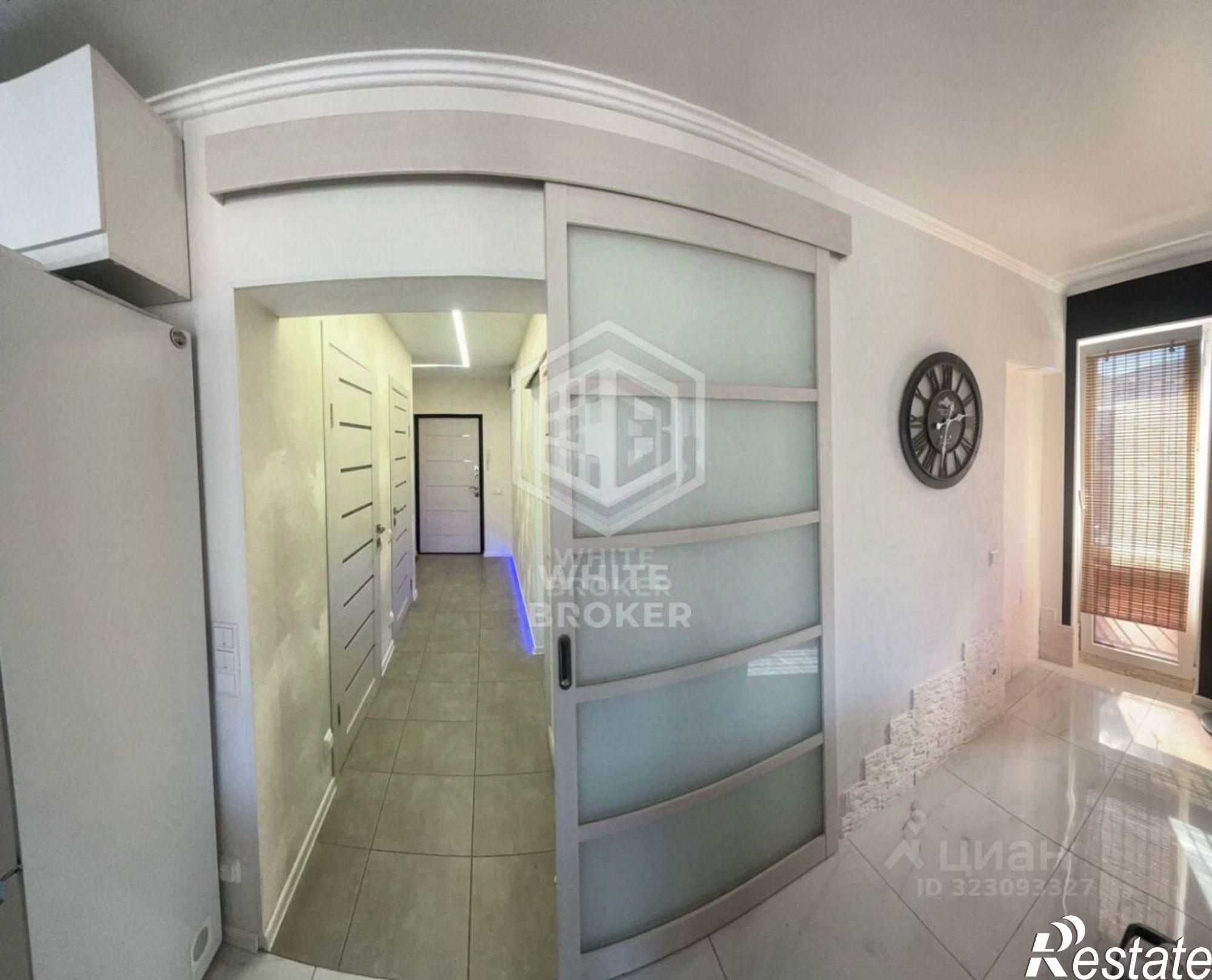 Купить квартиру за 23 900 000 рублей на ул Достоевского, 27