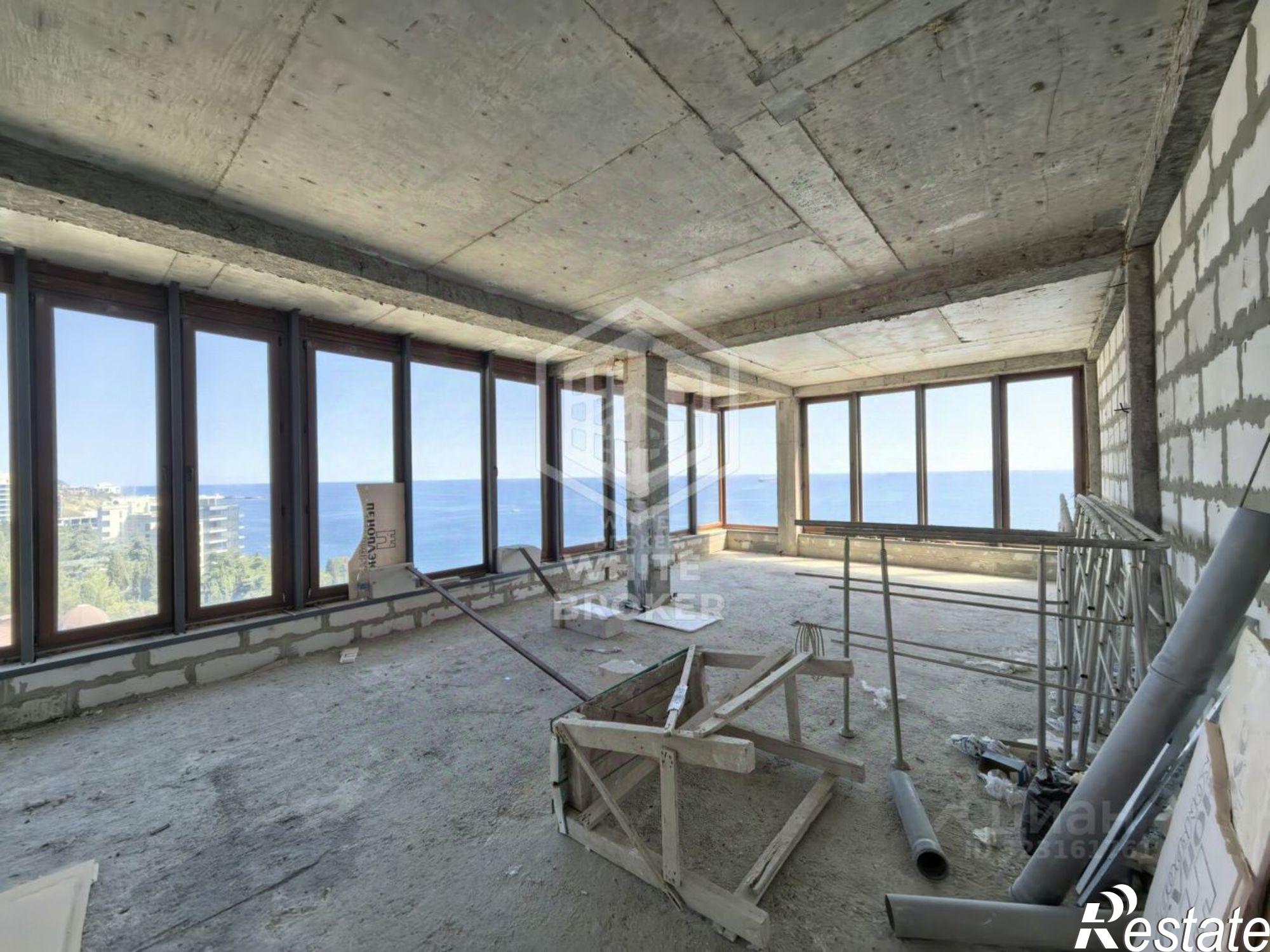 Купить квартиру за 19 990 000 рублей на ул Средне-Слободская, 17