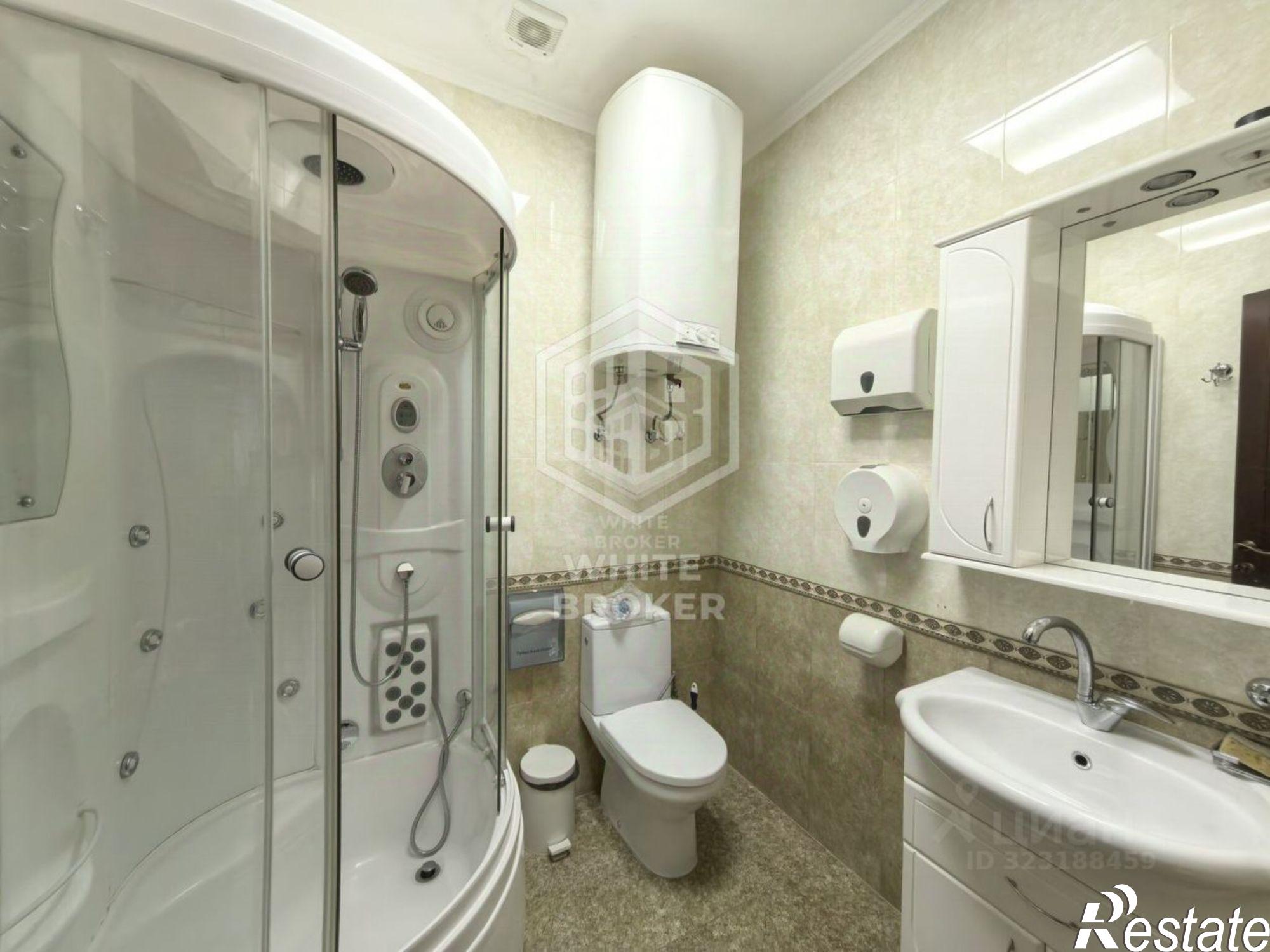 Купить квартиру за 22 500 000 рублей на Севастопольское шоссе, 2Б