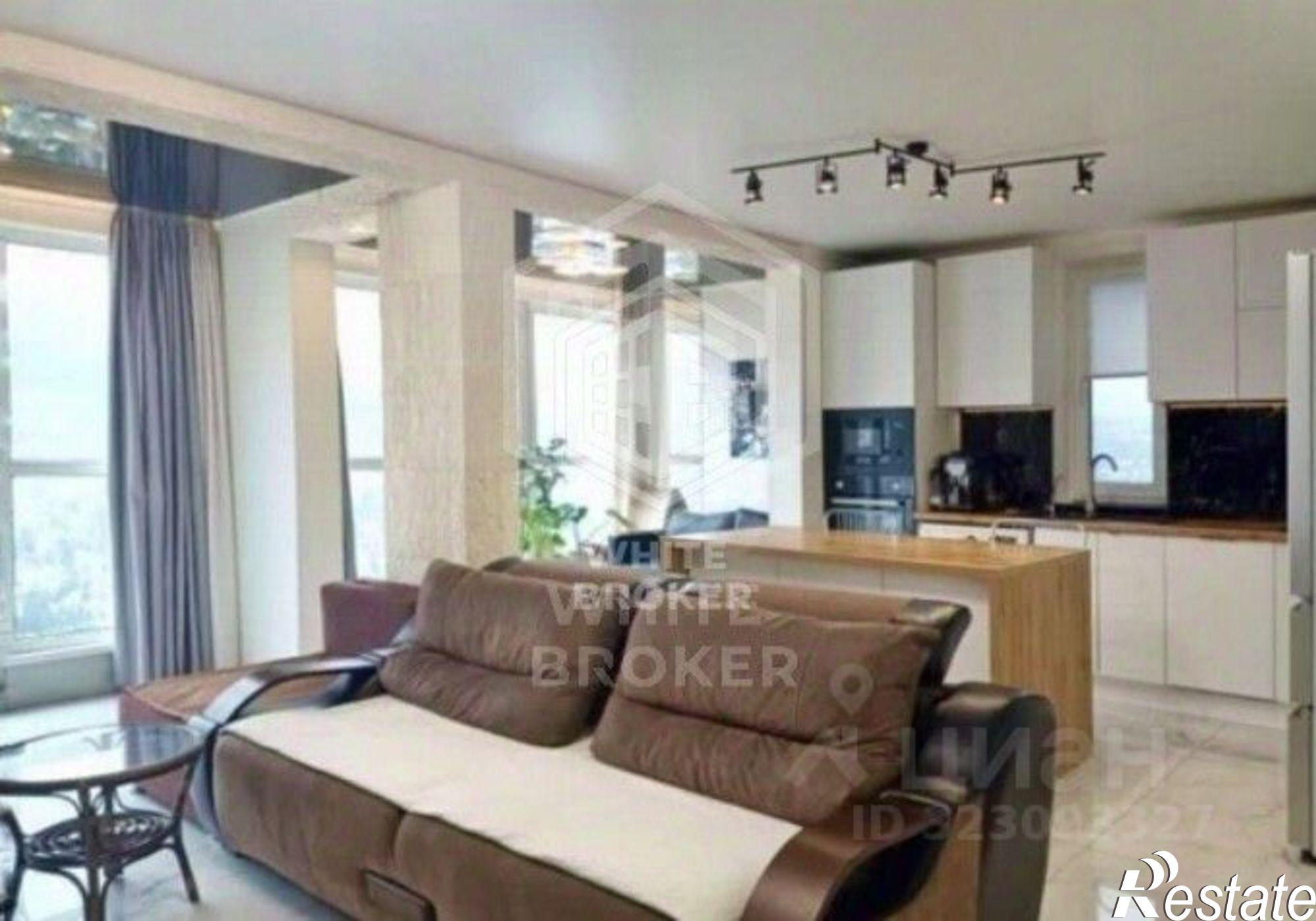 Купить квартиру за 23 900 000 рублей на ул Достоевского, 27