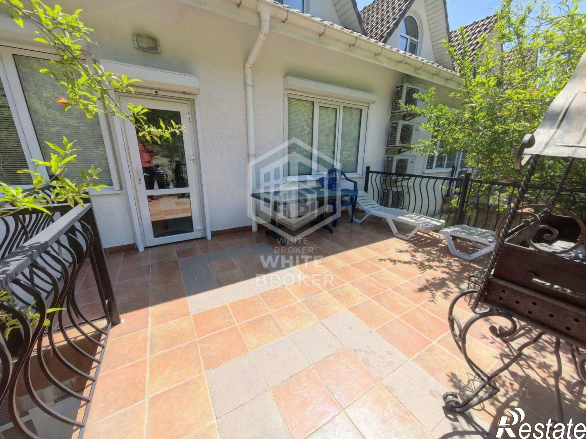 Купить квартиру за 36 500 000 рублей на ул Михаила Баранова, 23