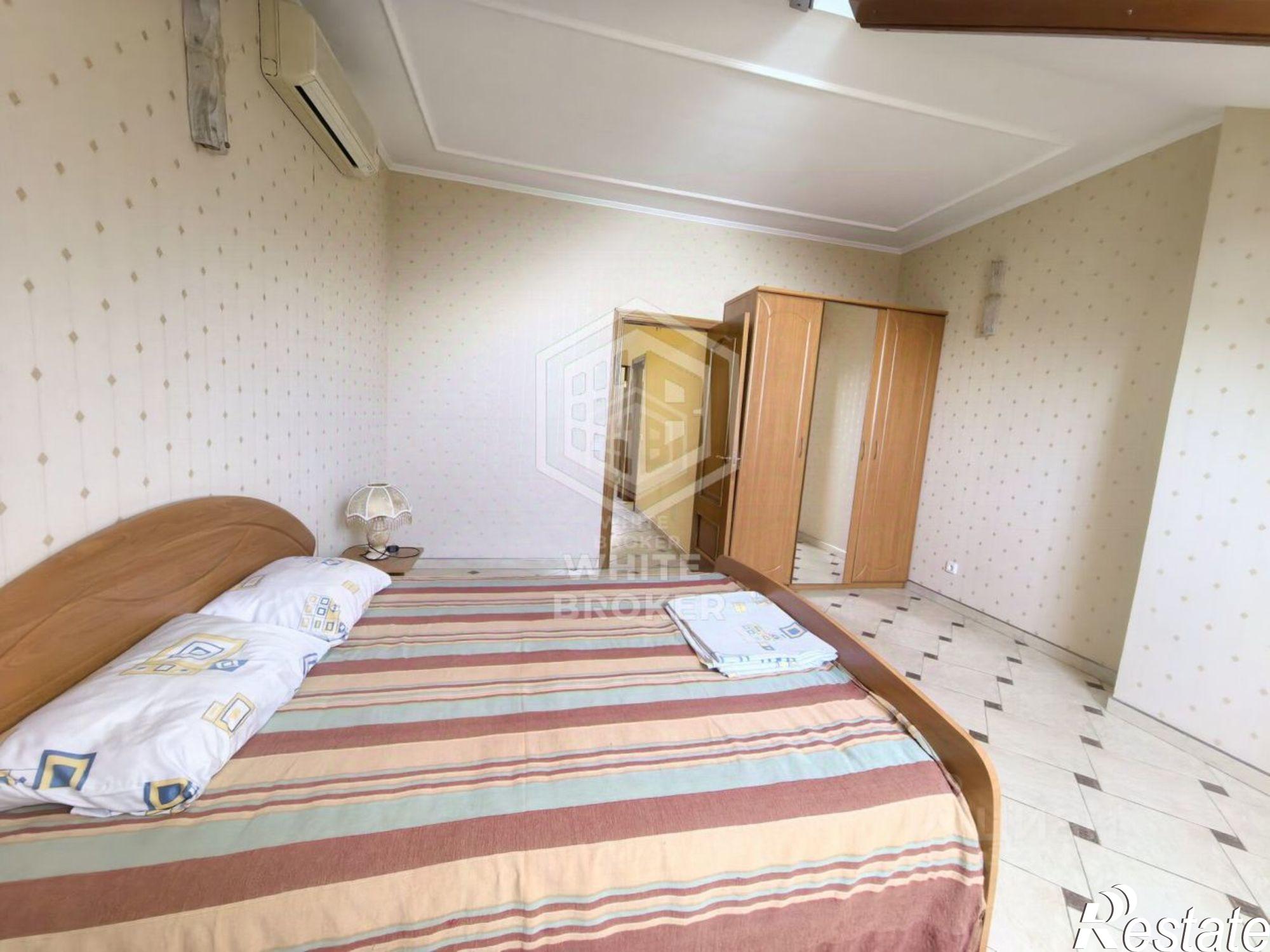 Купить квартиру за 36 500 000 рублей на ул Михаила Баранова, 23