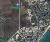 земля 495 сот ул. Севостопольское