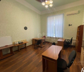 офис 48 кв м, этаж 2/2 улица Руданского, 7