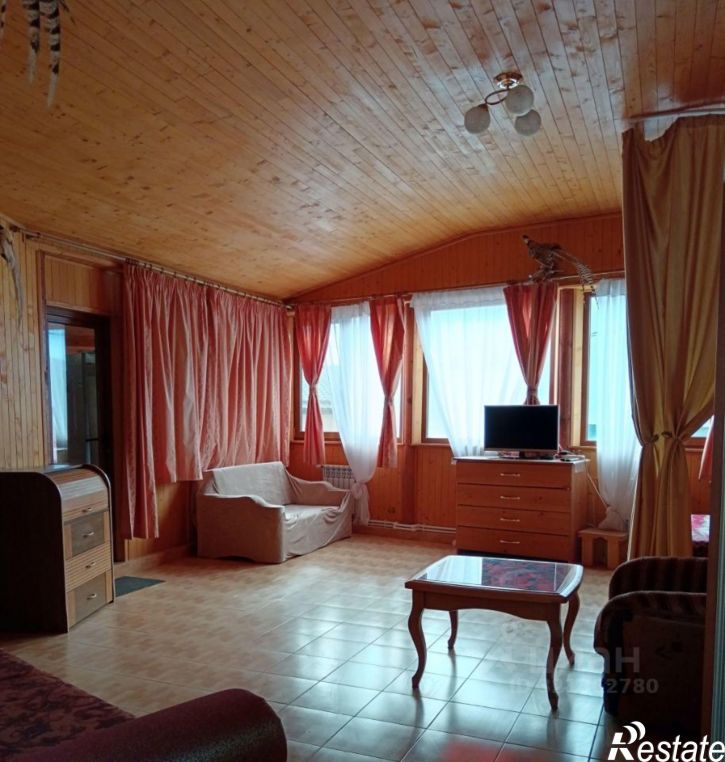 Коттедж/дом Карпатский переулок