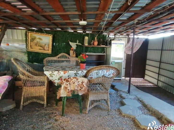 Коттедж/дом Карпатский переулок