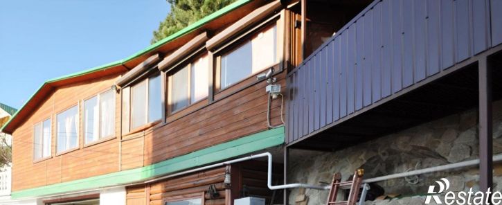 Коттедж/дом Карпатский переулок