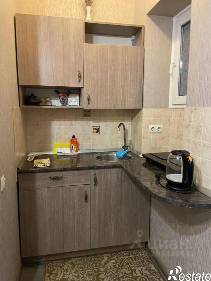 1-комн квартира ул Кирова, 14,  д. 14