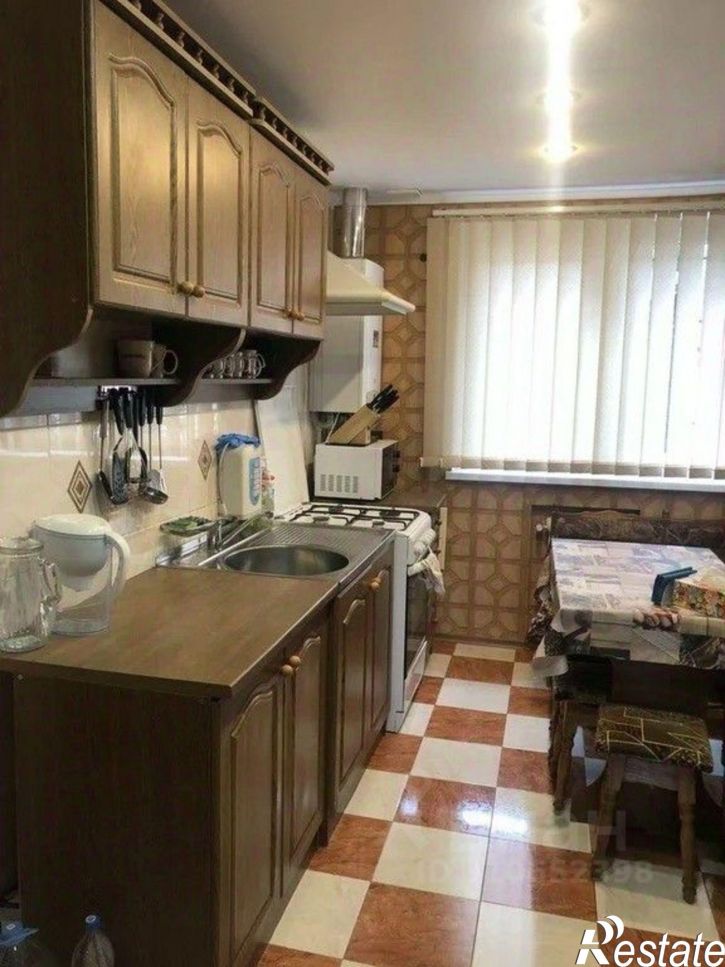 Коттедж/дом улица Адаманова