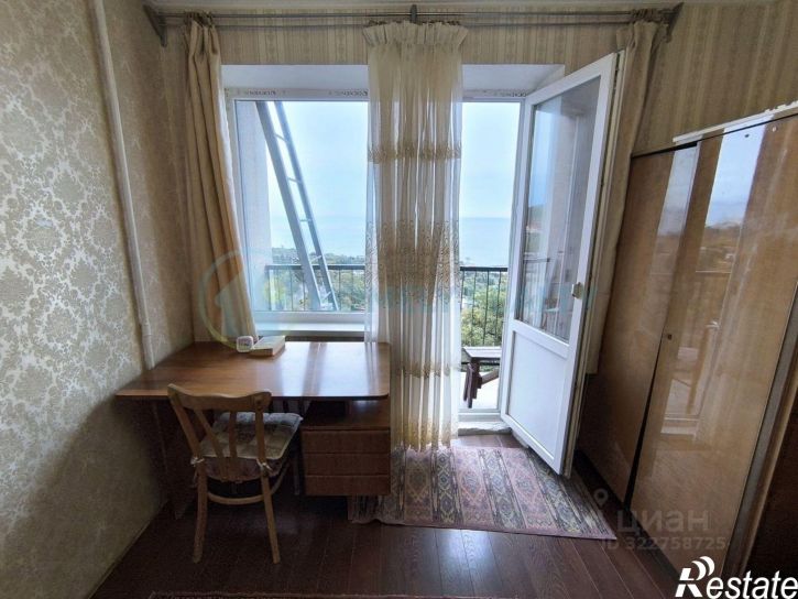 3-комн квартира ул 16 апреля 1944 года, 1,  д. 1