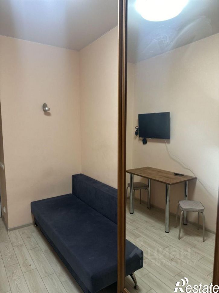 1-комн квартира ул Богдановича, 2,  д. 2