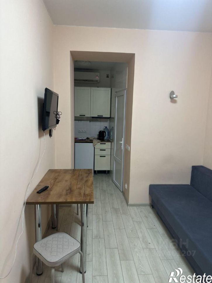 1-комн квартира ул Богдановича, 2,  д. 2