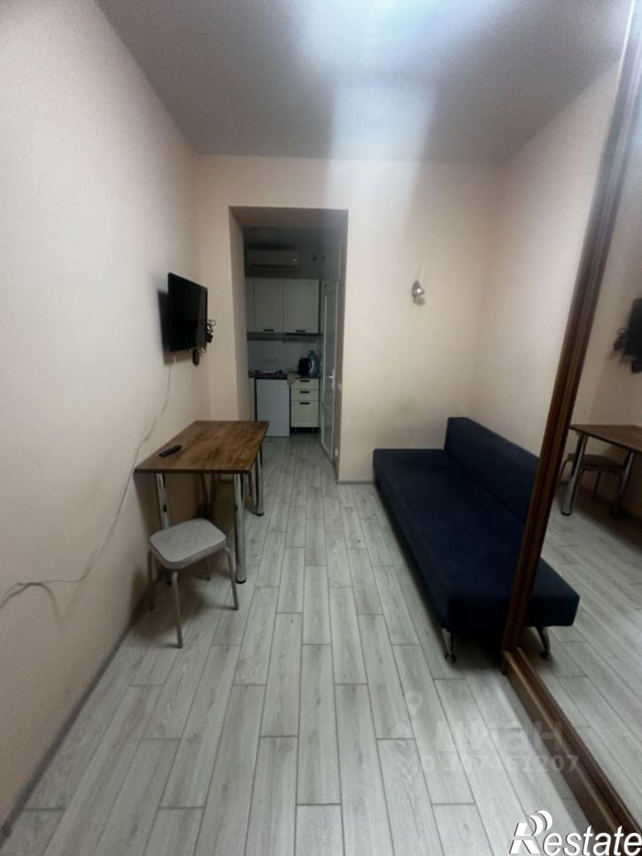 1-комн квартира ул Богдановича, 2,  д. 2